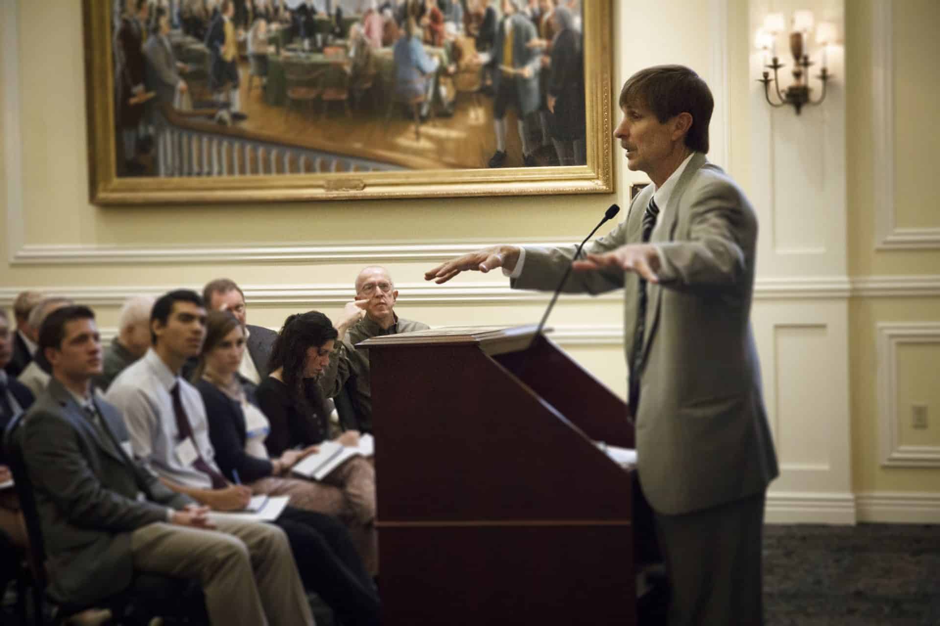 Lifelong Learning Opportunities