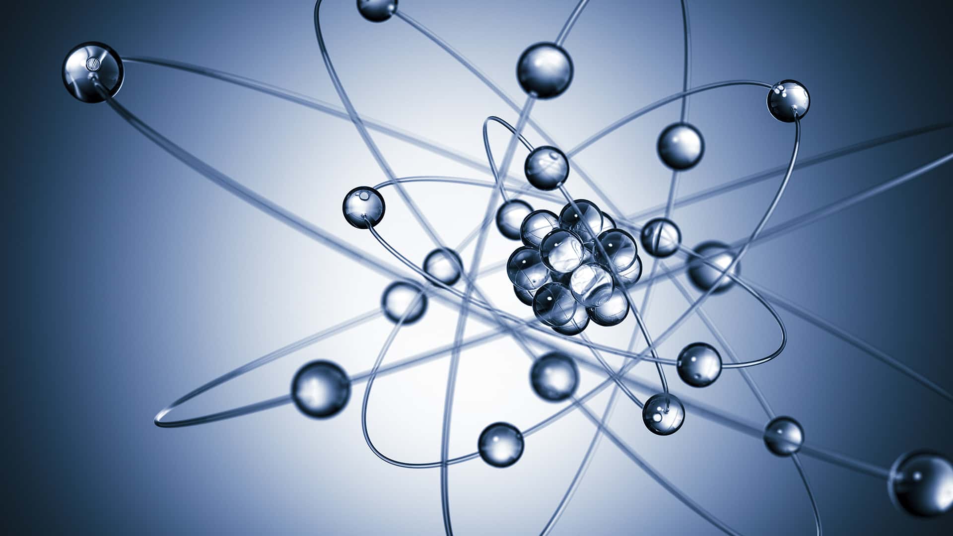 Physics Atom