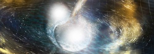 Gravitational Wave Outer Space