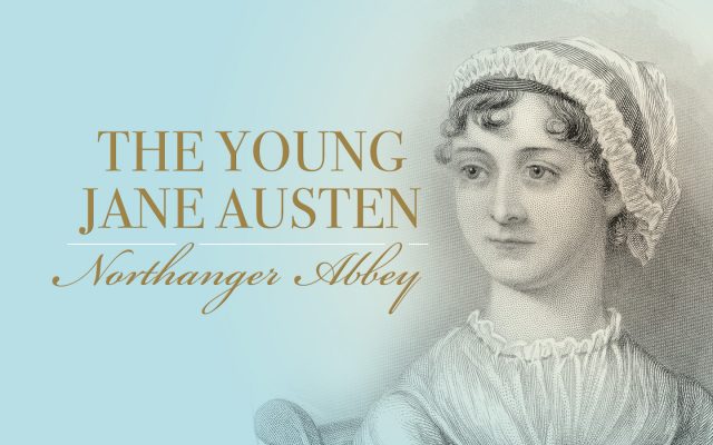 Jane Austen Online Course.