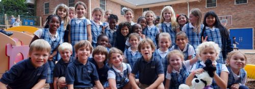 Barney Charter School New Schools