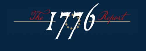 The President’s Advisory 1776 Commission