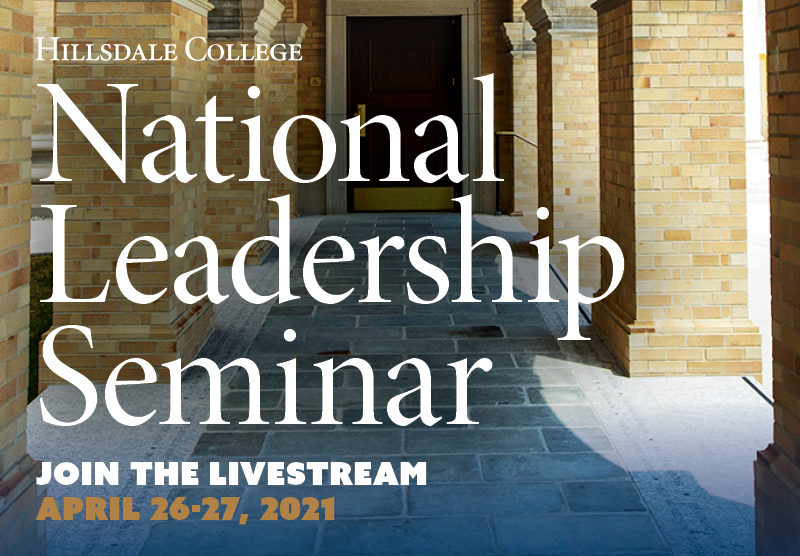 National Leadership Seminar