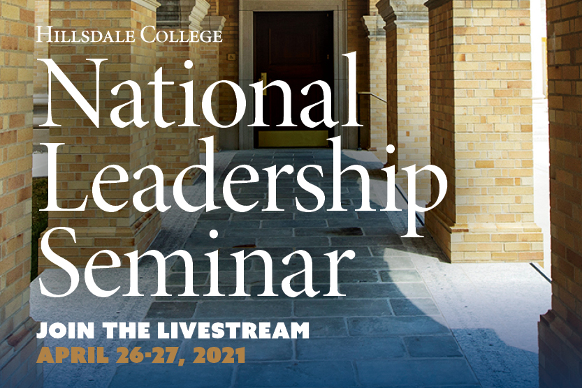 National Leadership Seminar