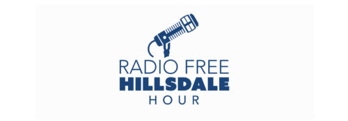 Radio Free Hillsdale