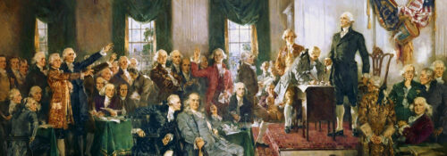 Fifteenth Annual Constitution Day Celebration